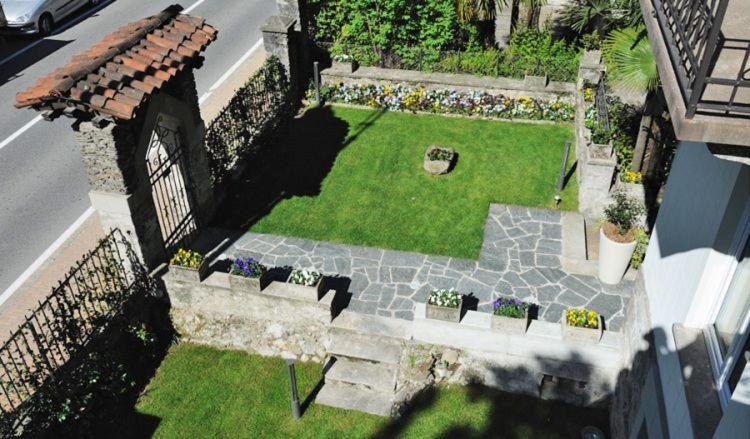 Appart hôtel Maurice 3*