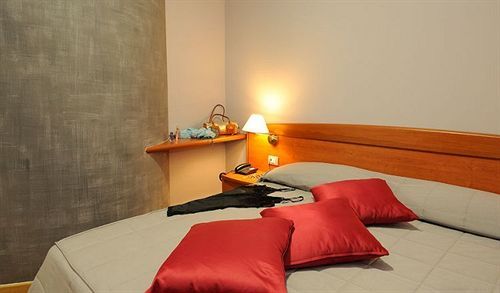 Maurice Aparthotel Stresa