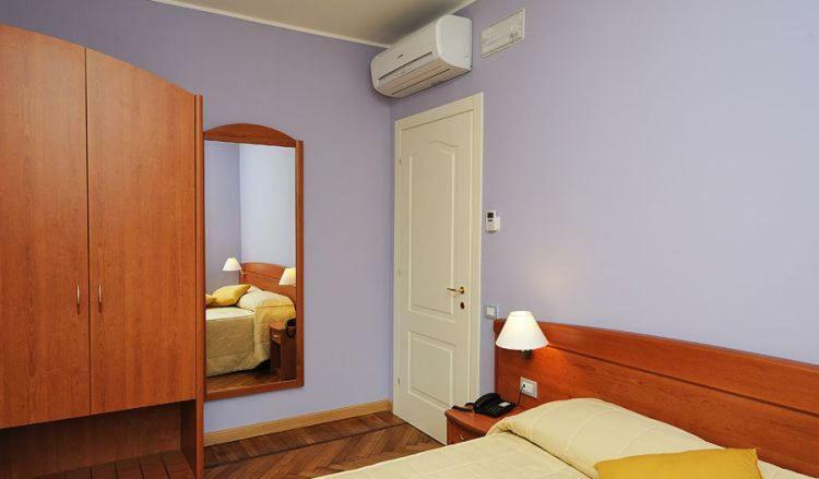 Appart hôtel Maurice